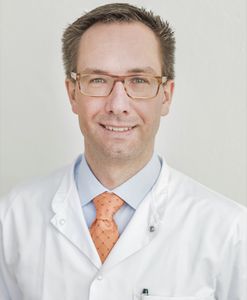 Univ.Prof.  Dr. Johannes Pfaff