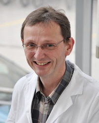 Prim. Univ.-Prof. Dr. Felix Sedlmayer